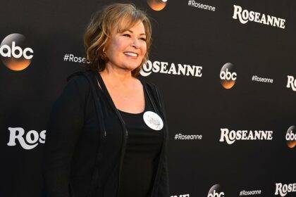 Roseanne Barr Net Worth