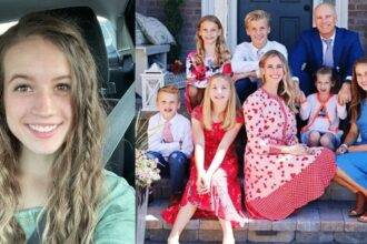 Ruby Franke Daughter
