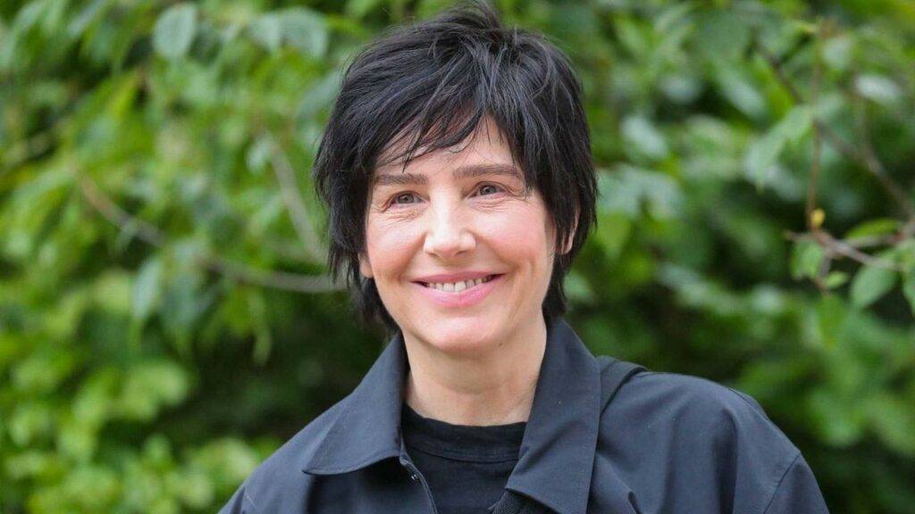 Sharleen Spiteri Husband