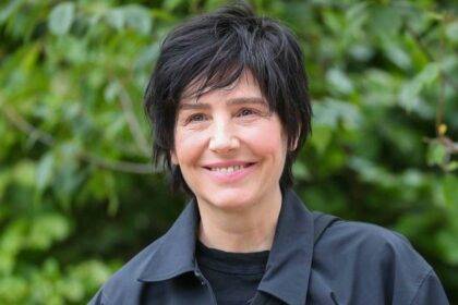 Sharleen Spiteri Husband