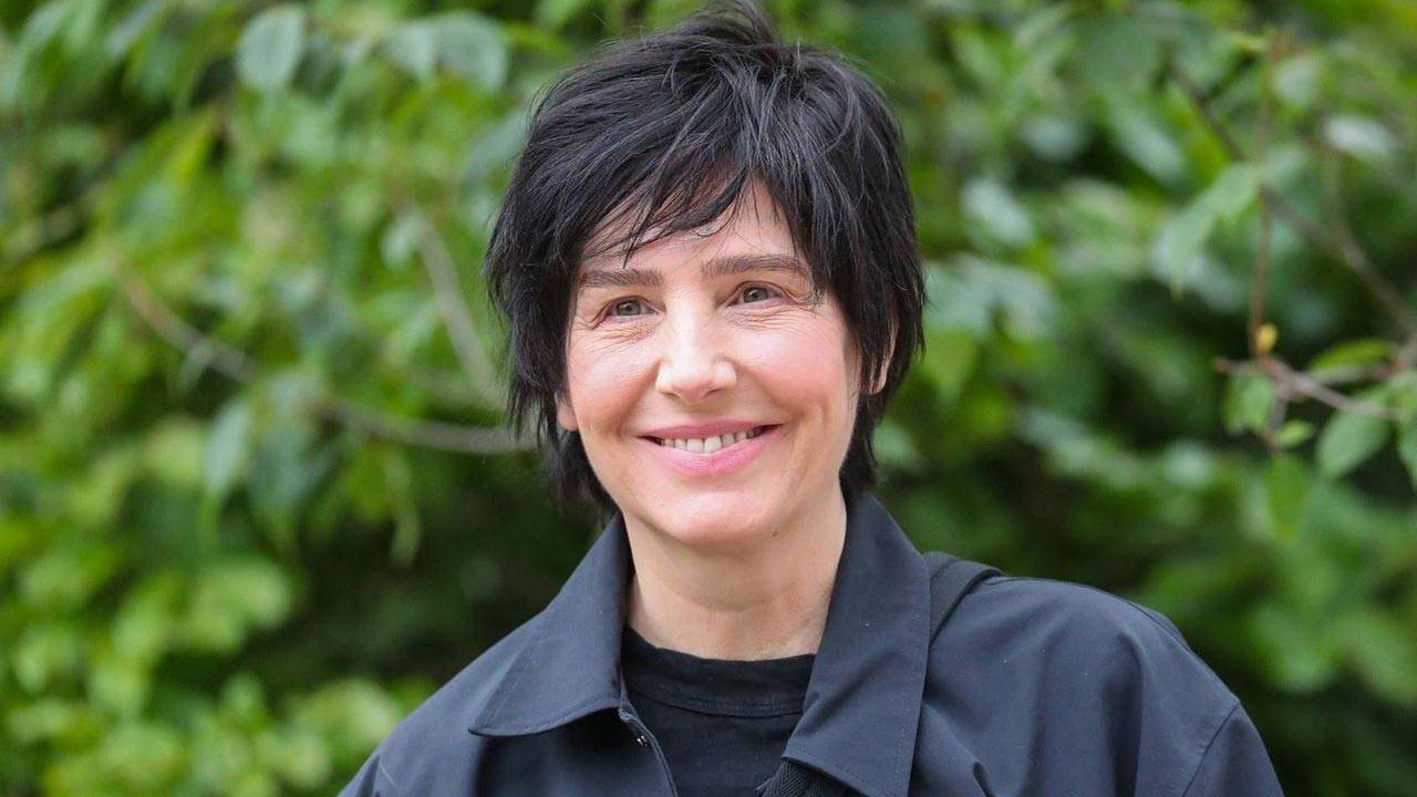 Sharleen Spiteri Husband