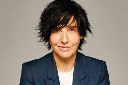 Sharleen Spiteri Net Worth