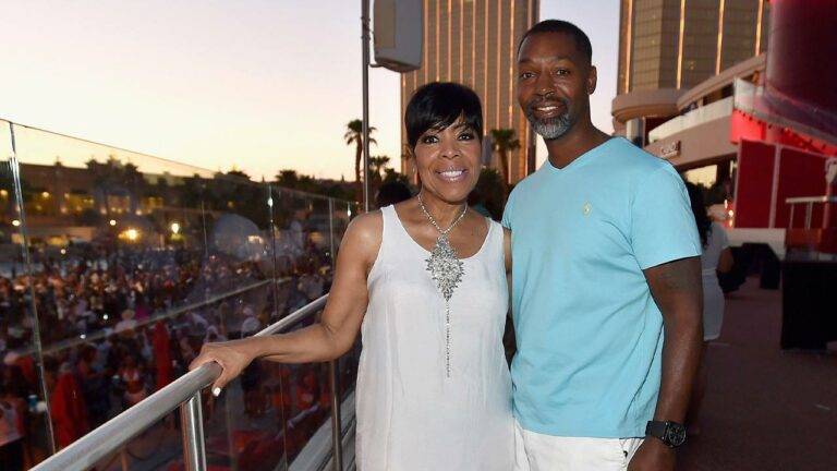 Ernesto Williams And Shirley Strawberry The Path To Mastery - x45ni1k