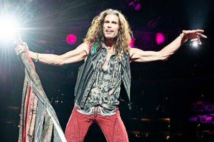 Steven Tyler