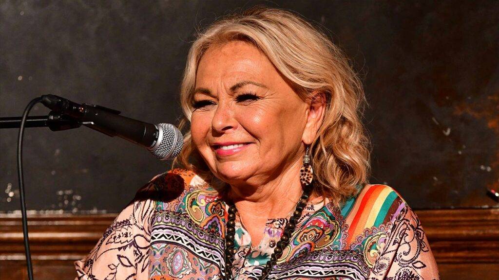 What Happened To Roseanne Barr