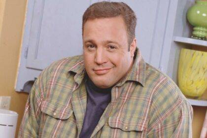 Why Is Kevin James A Meme