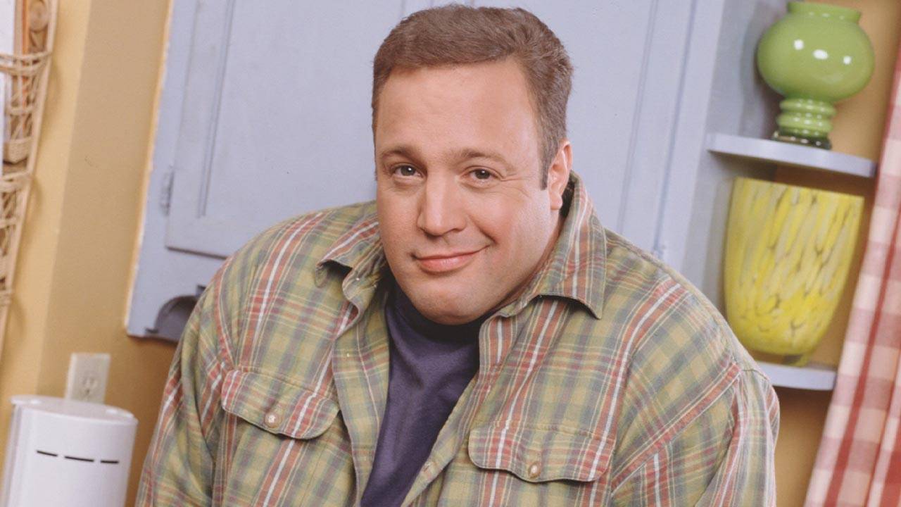 Why Is Kevin James A Meme