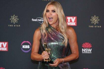 Sonia Kruger