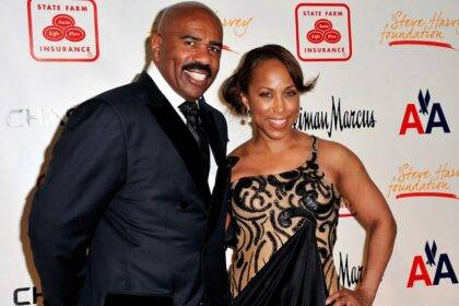 Steve Harvey