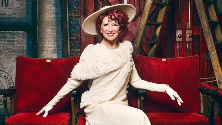 Bonnie Langford Net Worth