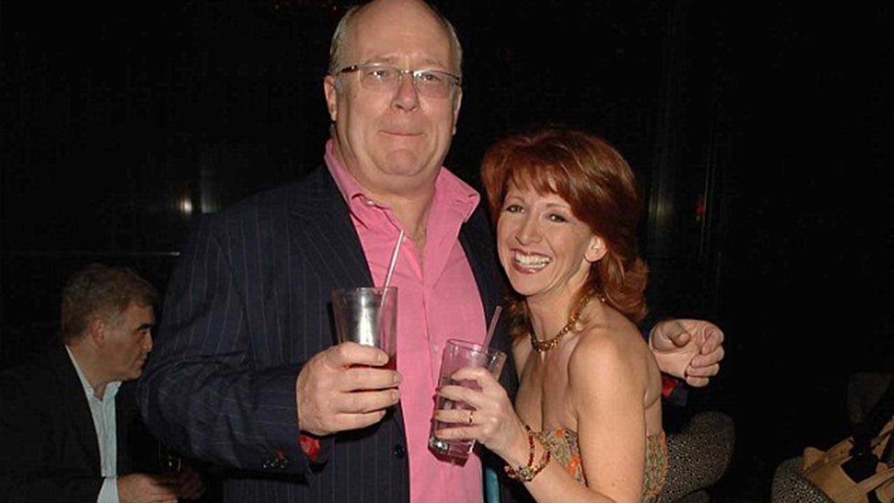 Bonnie Langford Partner