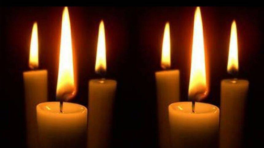 Cameron Brooksbank Obituary