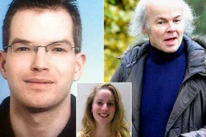 Christopher Jefferies And Joanna Yeates Bristol Case Summary