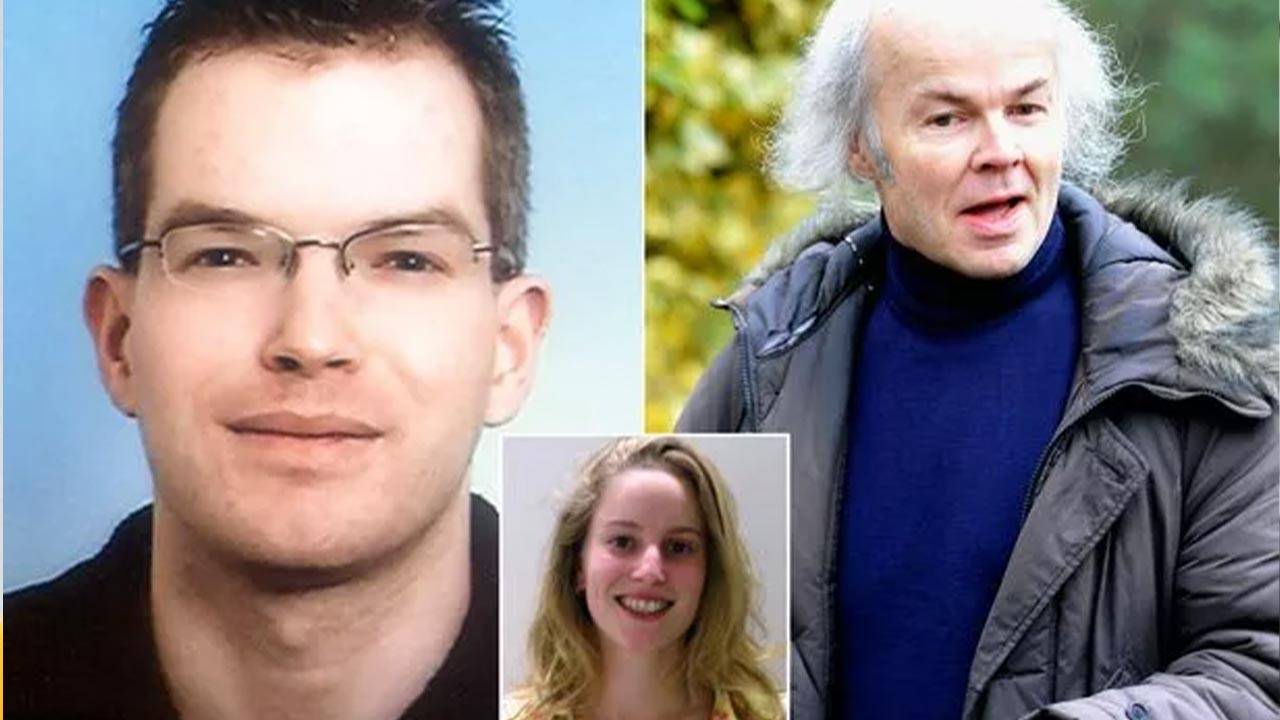 Christopher Jefferies And Joanna Yeates Bristol Case Summary