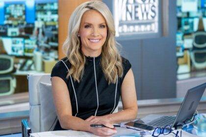 Dana Perino Politician