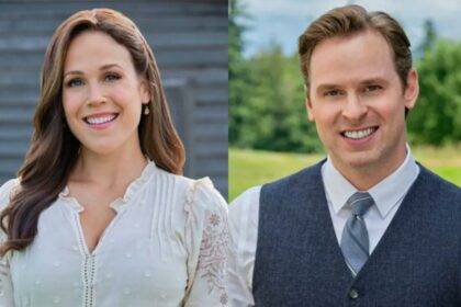 Erin Krakow Partner