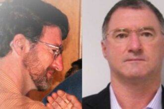 Graham Potter Murderer