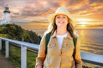 Great Australian Walks With Julia Zemiro