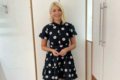 Holly Willoughby Net Worth