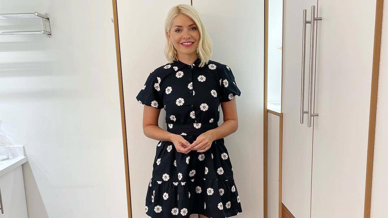 Holly Willoughby Net Worth