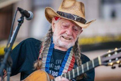 Is Willie Nelson Still Alive