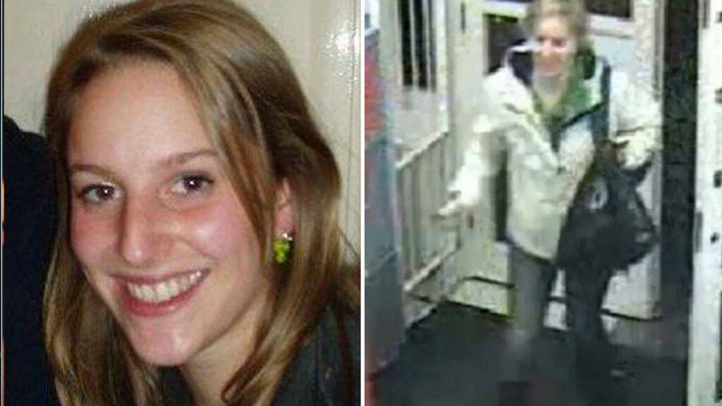 Joanna Yeates Murder