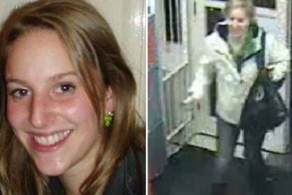 Joanna Yeates Murder