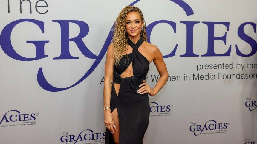 Kate Abdo