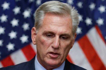 Kevin Mccarthy Net Worth