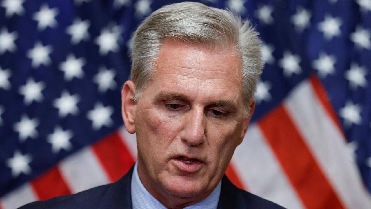 Kevin Mccarthy Net Worth