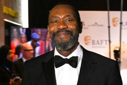 Lenny Henry Net Worth