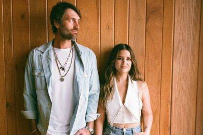 Maren Morris Husband