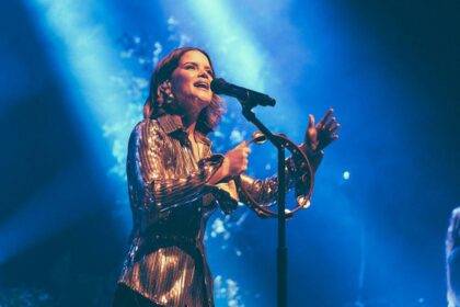 Maren Morris Quits Country Music