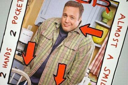 New Kevin James Meme