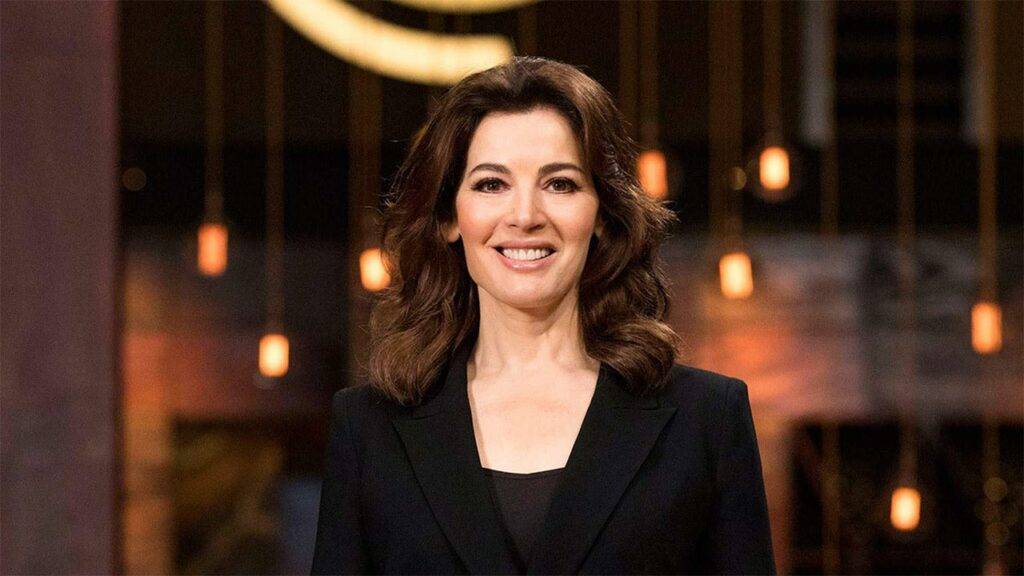 Nigella Lawson Net Worth