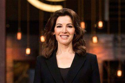 Nigella Lawson Net Worth