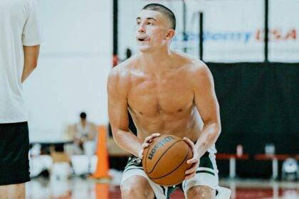 Payton Pritchard 25