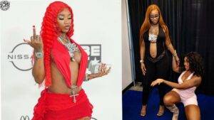 Sexxy Red Baby Daddy Name: Who Is Sexxy Red Baby Daddy? Who Is Sexxy