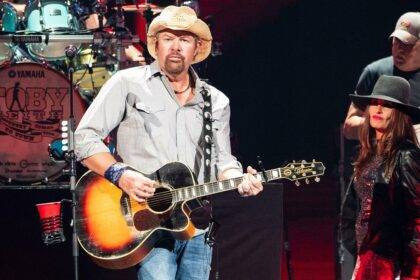 Toby Keith Cancer Update