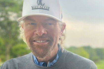 Toby Keith Health Update