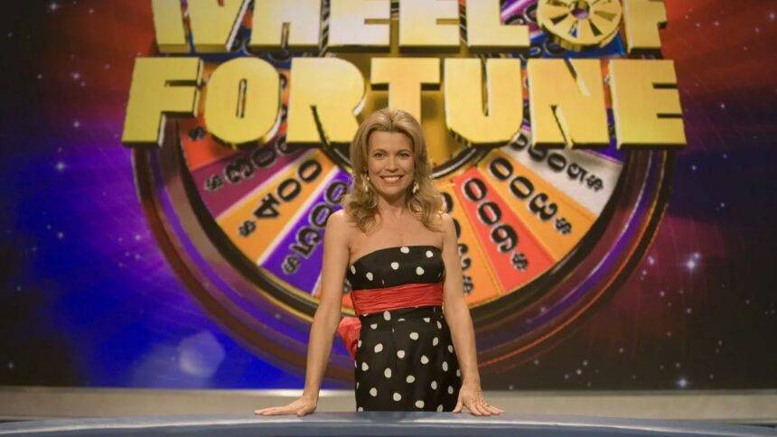 Vanna White 66