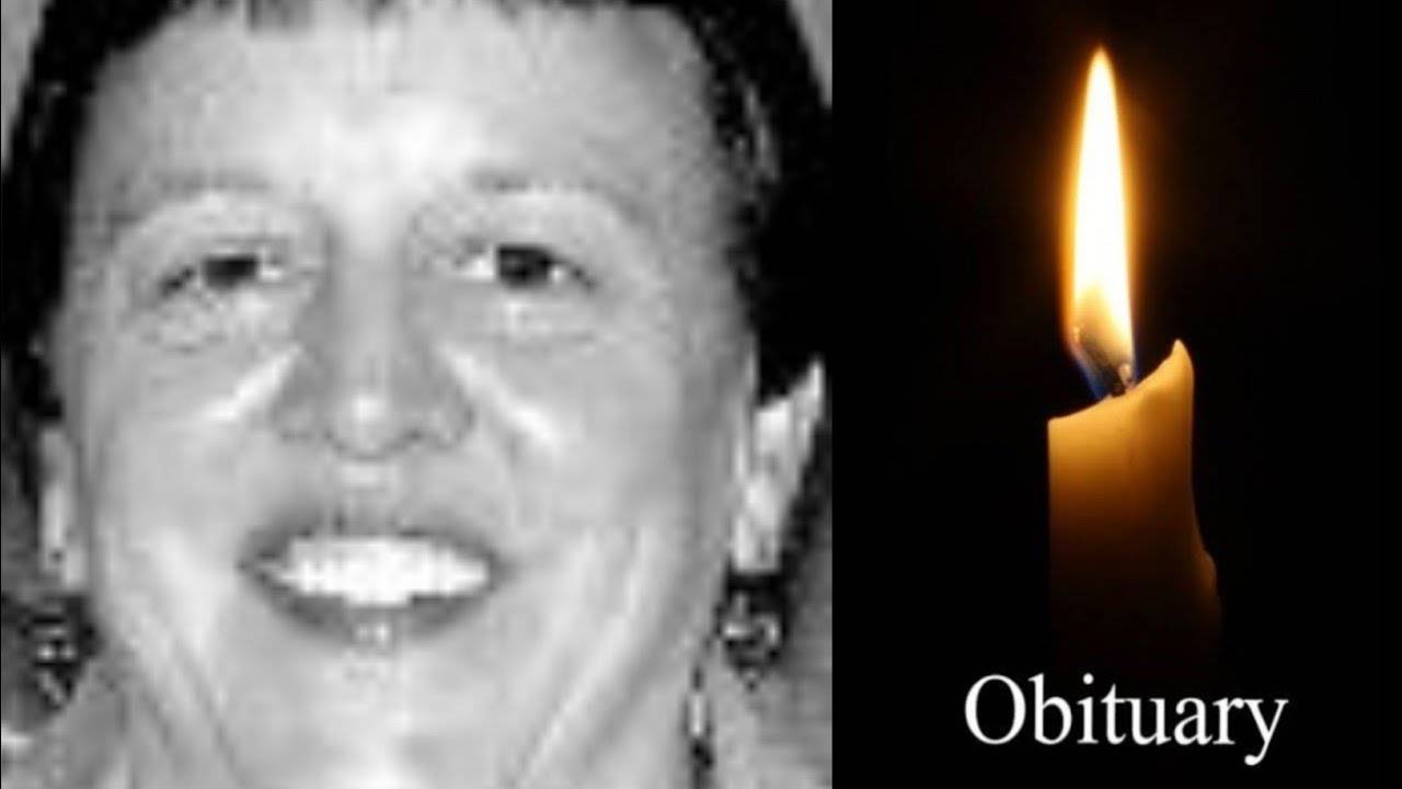 Terri Facci Obituary 2007, Teacher Terri Ann Facci Globe Park