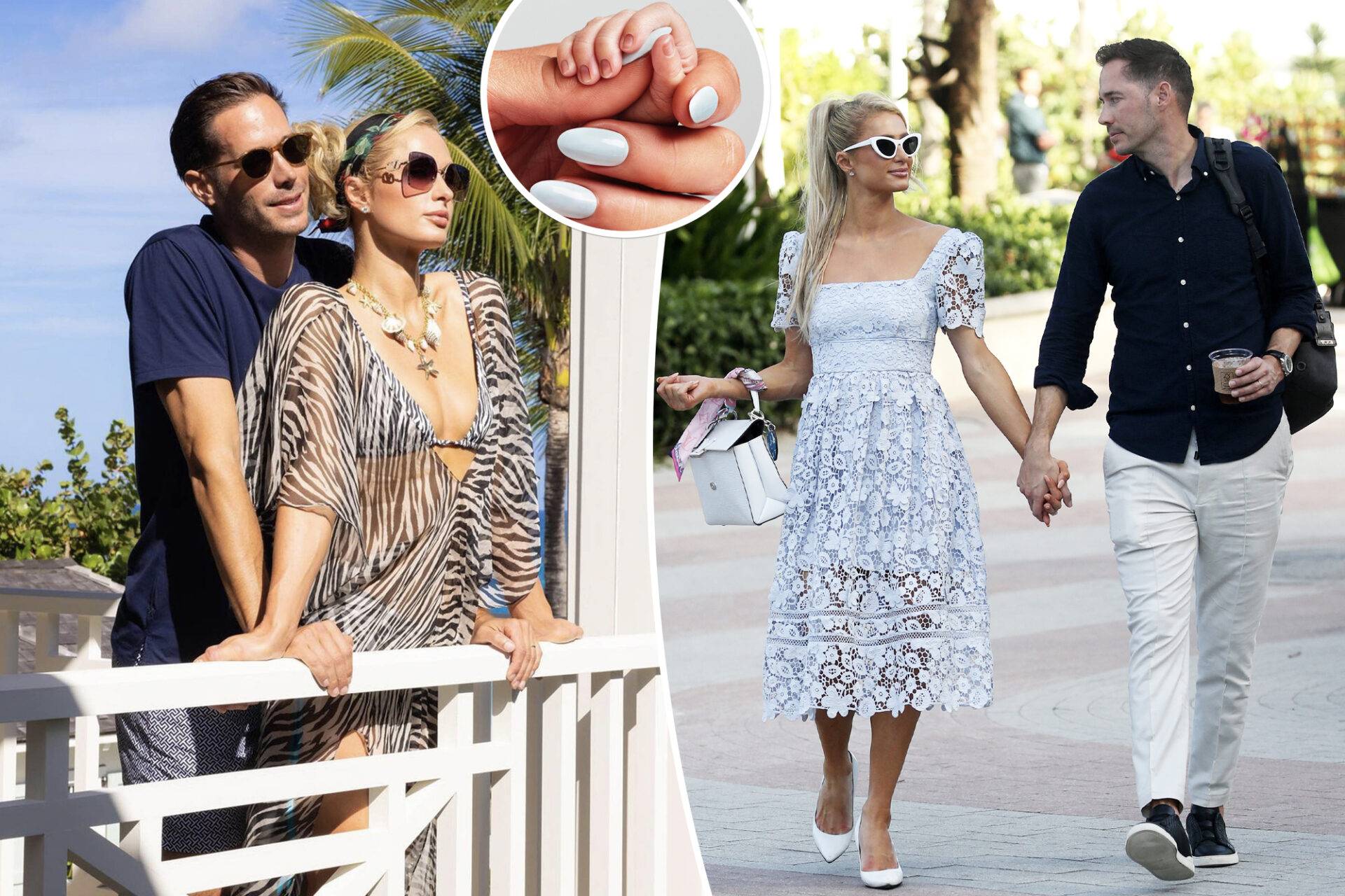 Is Paris Hilton Pregnant? Did Paris Hilton Get Pregnant? Check