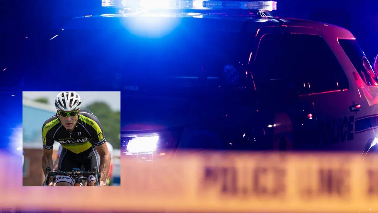 Bicyclist Killed Philadelphia