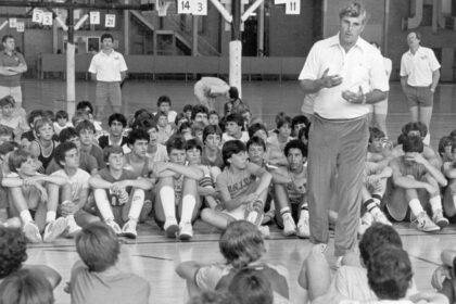 Bob Knight