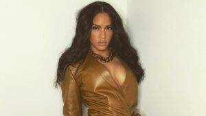 Cassie Ventura Net Worth 2026, Parents and Age - NAYAG Buzz