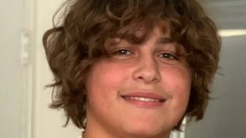 Edwin Cortes Emmaus High School