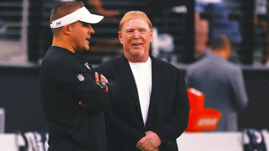How Was Josh Mcdaniels Fired