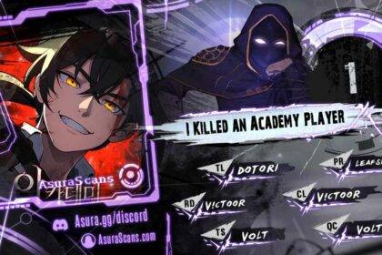 I Killed An Academy Player