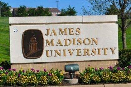 Jmu Student Found Dead